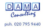 Dama Consulting Oy Ab
